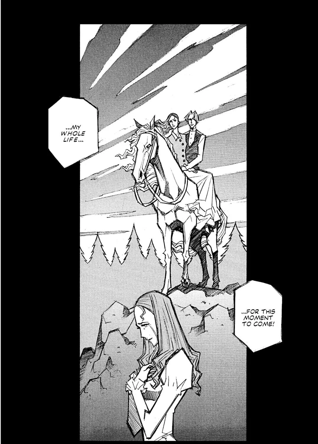 Priest Chapter 62 page 7 - 