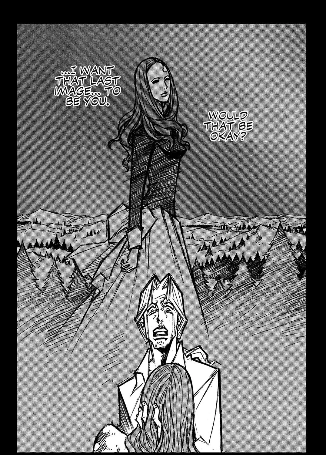 Priest Chapter 63 page 13 - 