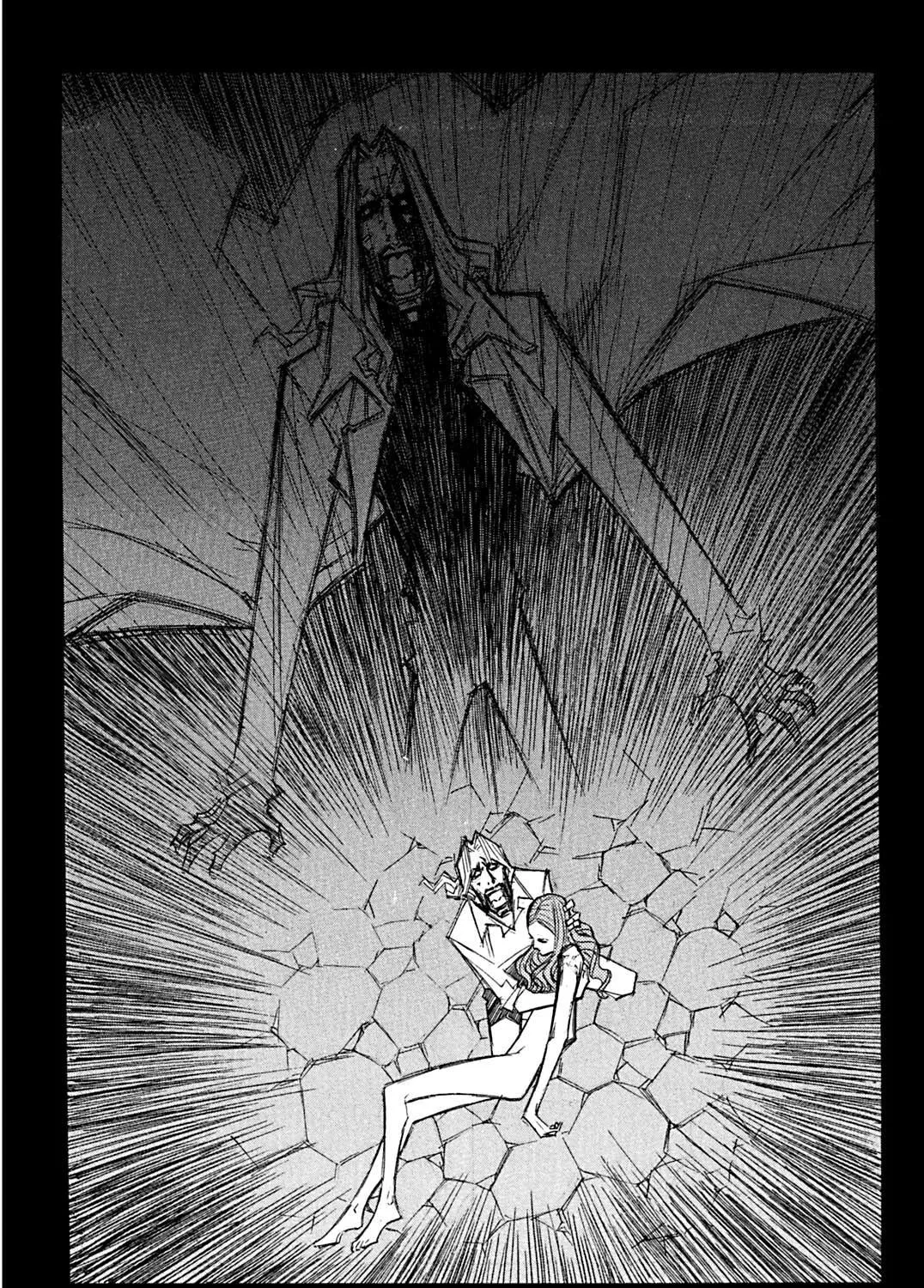 Priest Chapter 63 page 19 - 