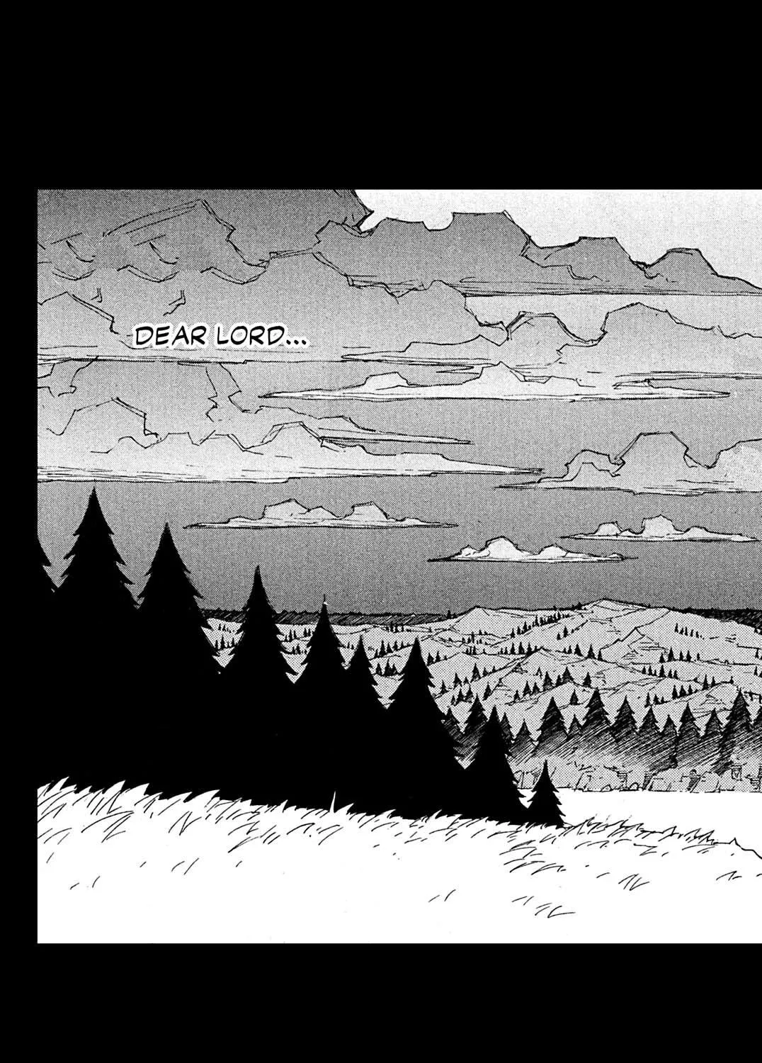 Priest Chapter 63 page 5 - 