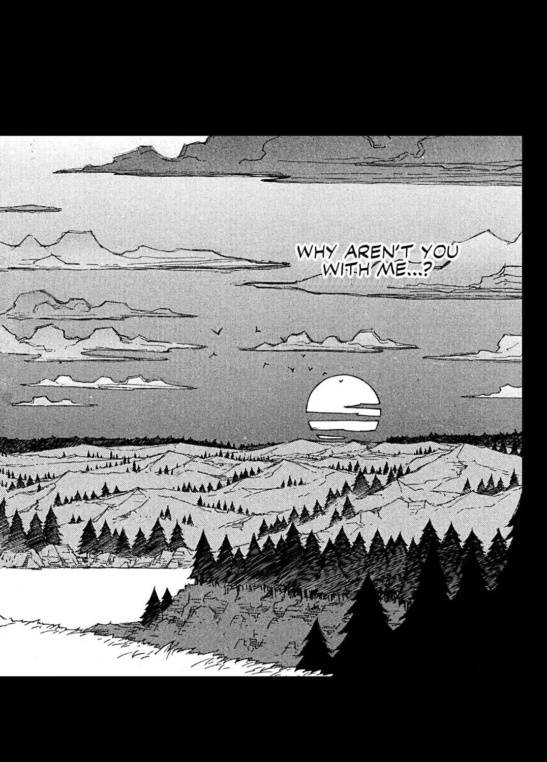 Priest Chapter 63 page 7 - 