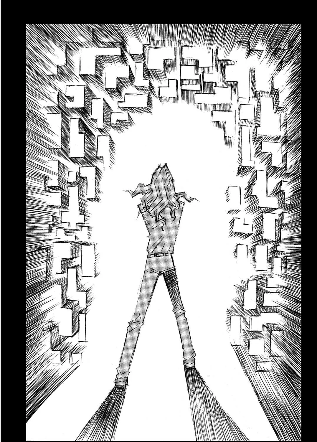 Priest Chapter 64 page 19 - 