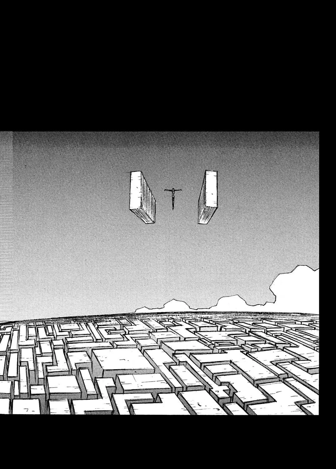 Priest Chapter 64 page 23 - 