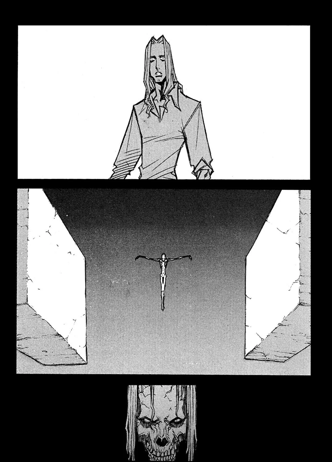 Priest Chapter 64 page 25 - 