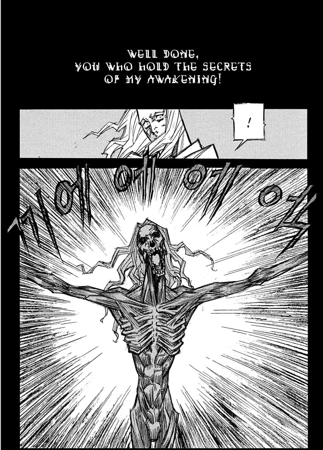 Priest Chapter 65 page 11 - 
