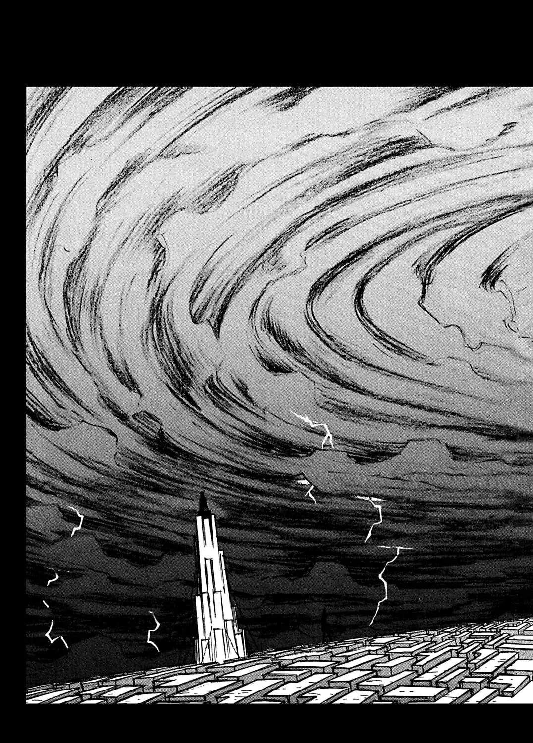 Priest Chapter 65 page 13 - 