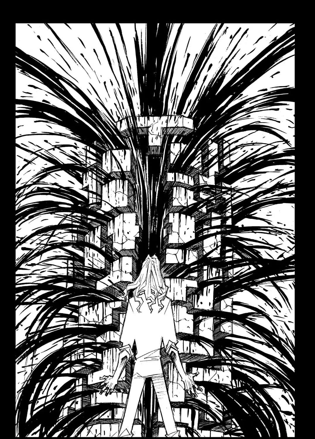 Priest Chapter 65 page 25 - 