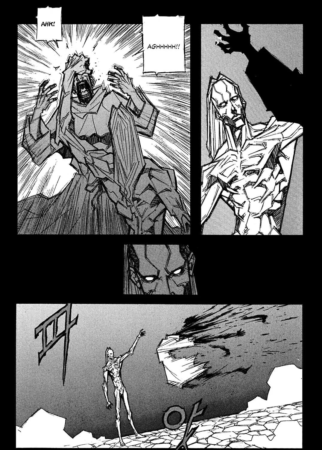 Priest Chapter 67 page 13 - 