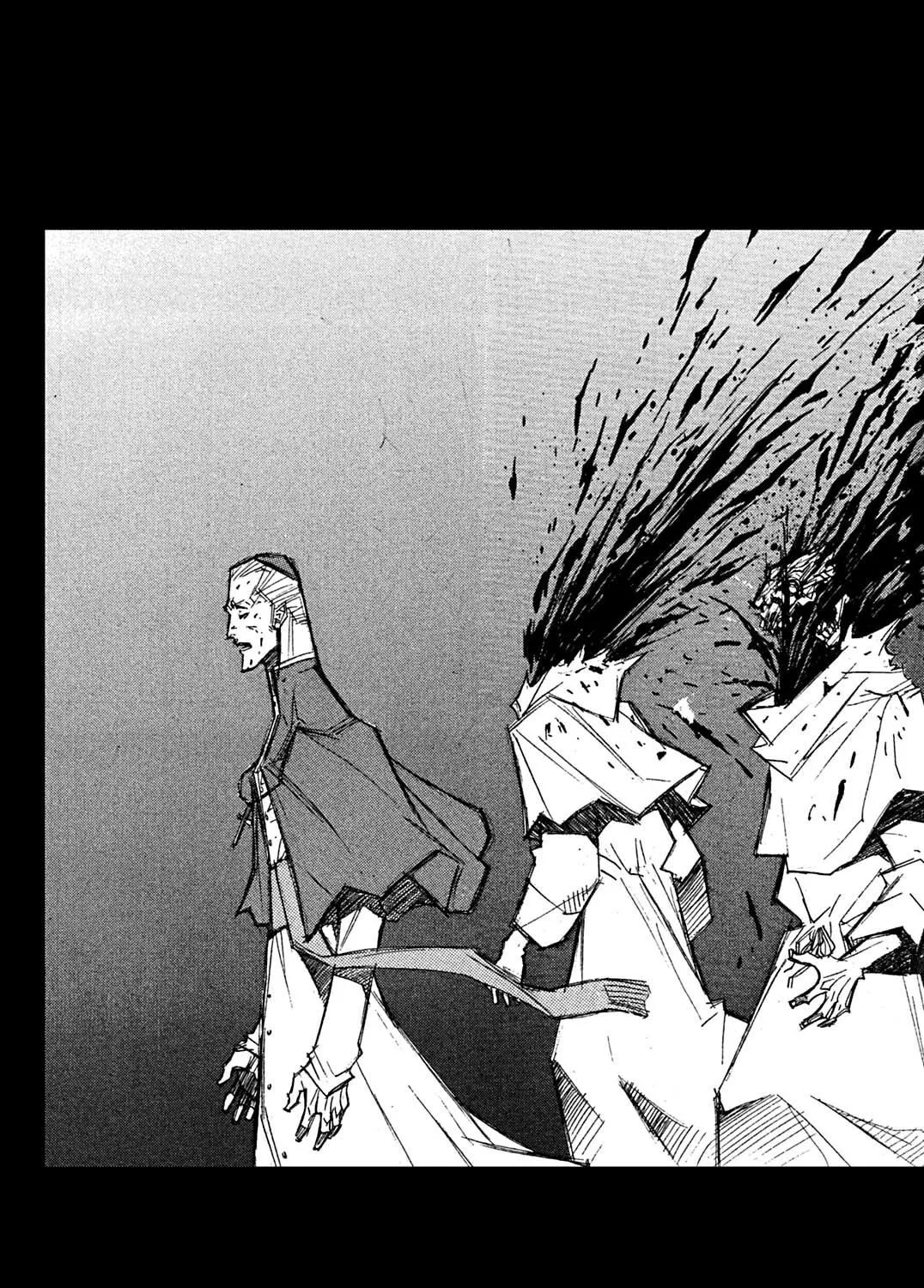 Priest Chapter 67 page 17 - 