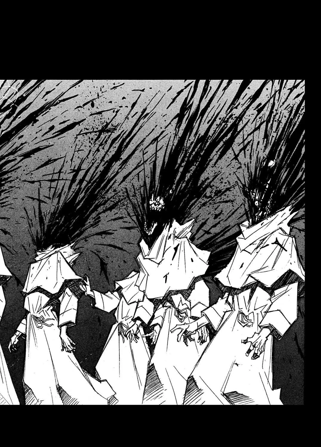 Priest Chapter 67 page 19 - 