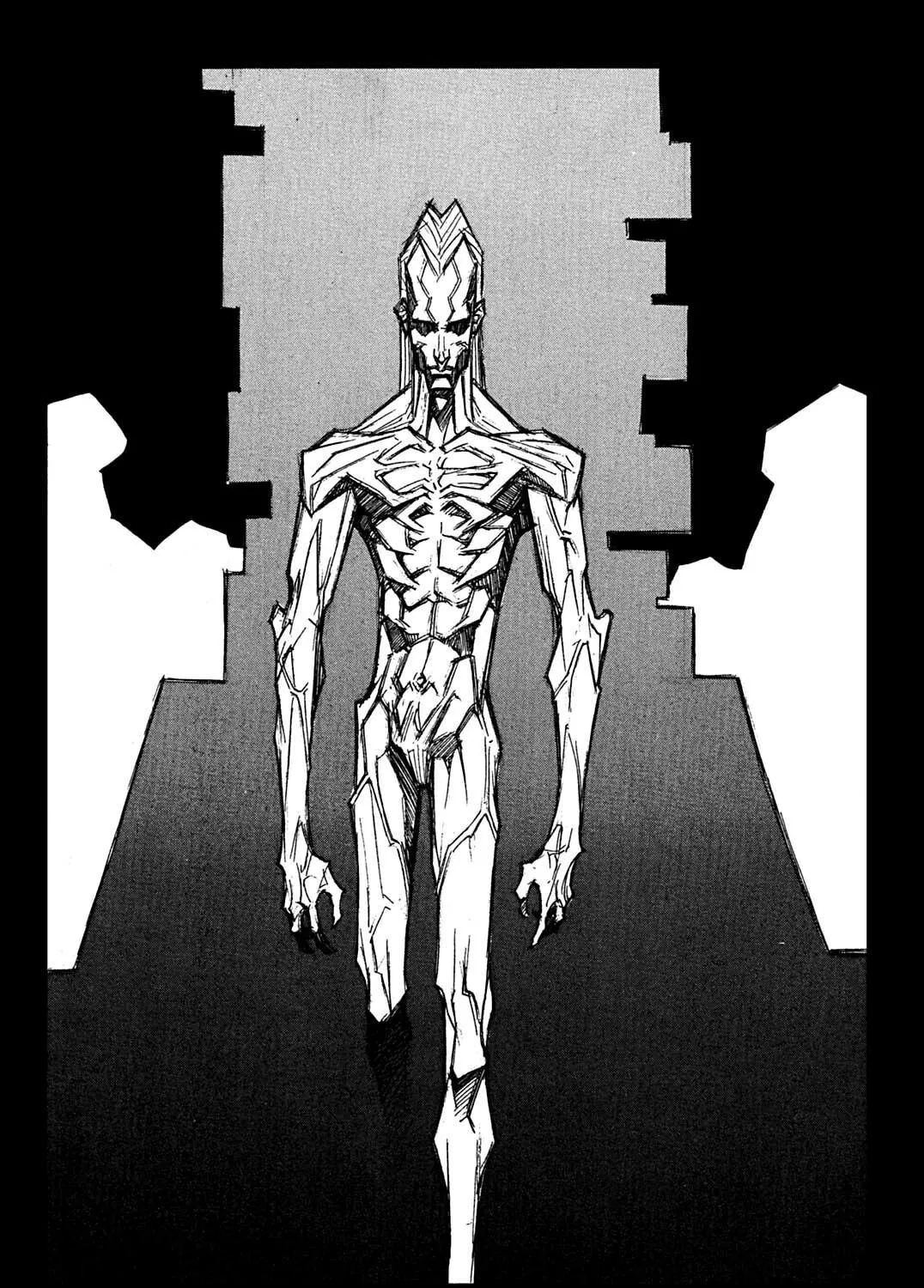 Priest Chapter 67 page 5 - 