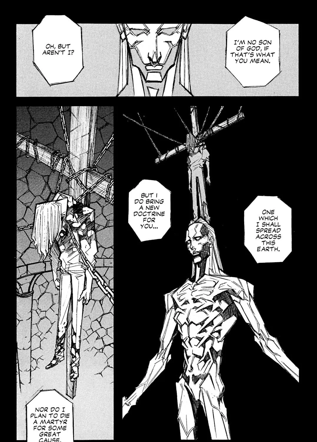 Priest Chapter 68 page 7 - 