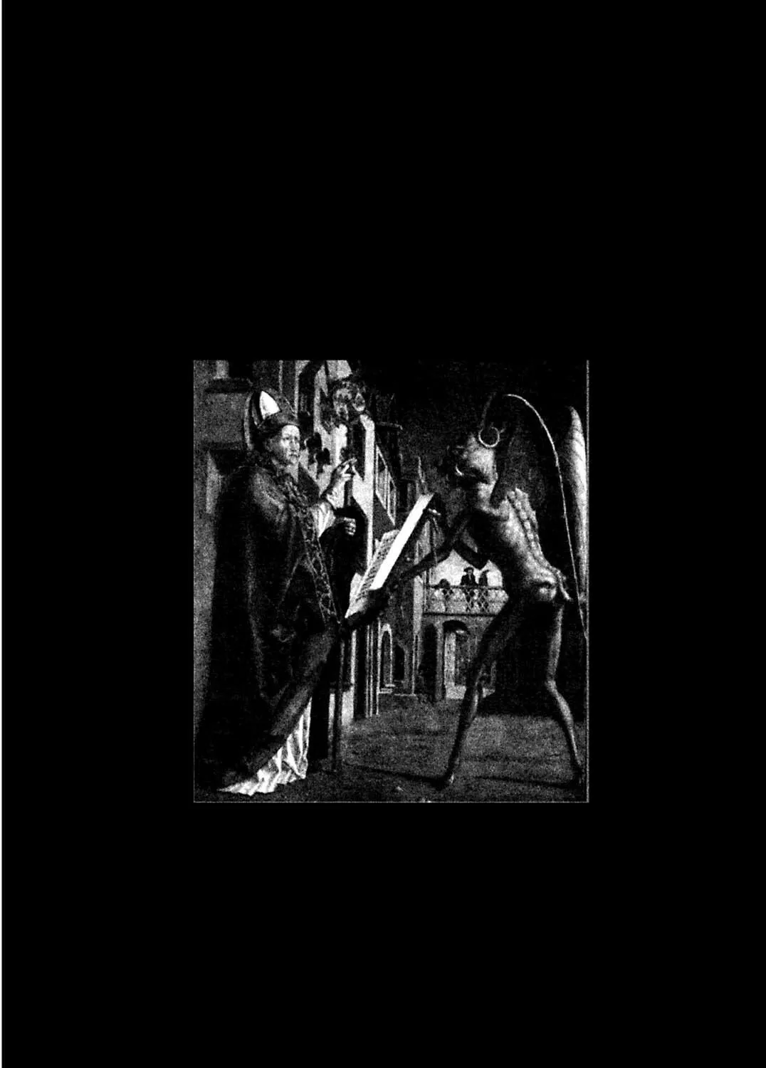 Priest Chapter 70 page 23 - 