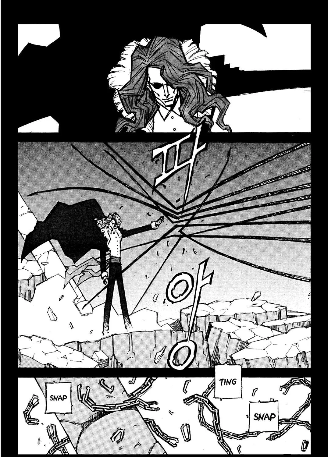 Priest Chapter 70 page 7 - 