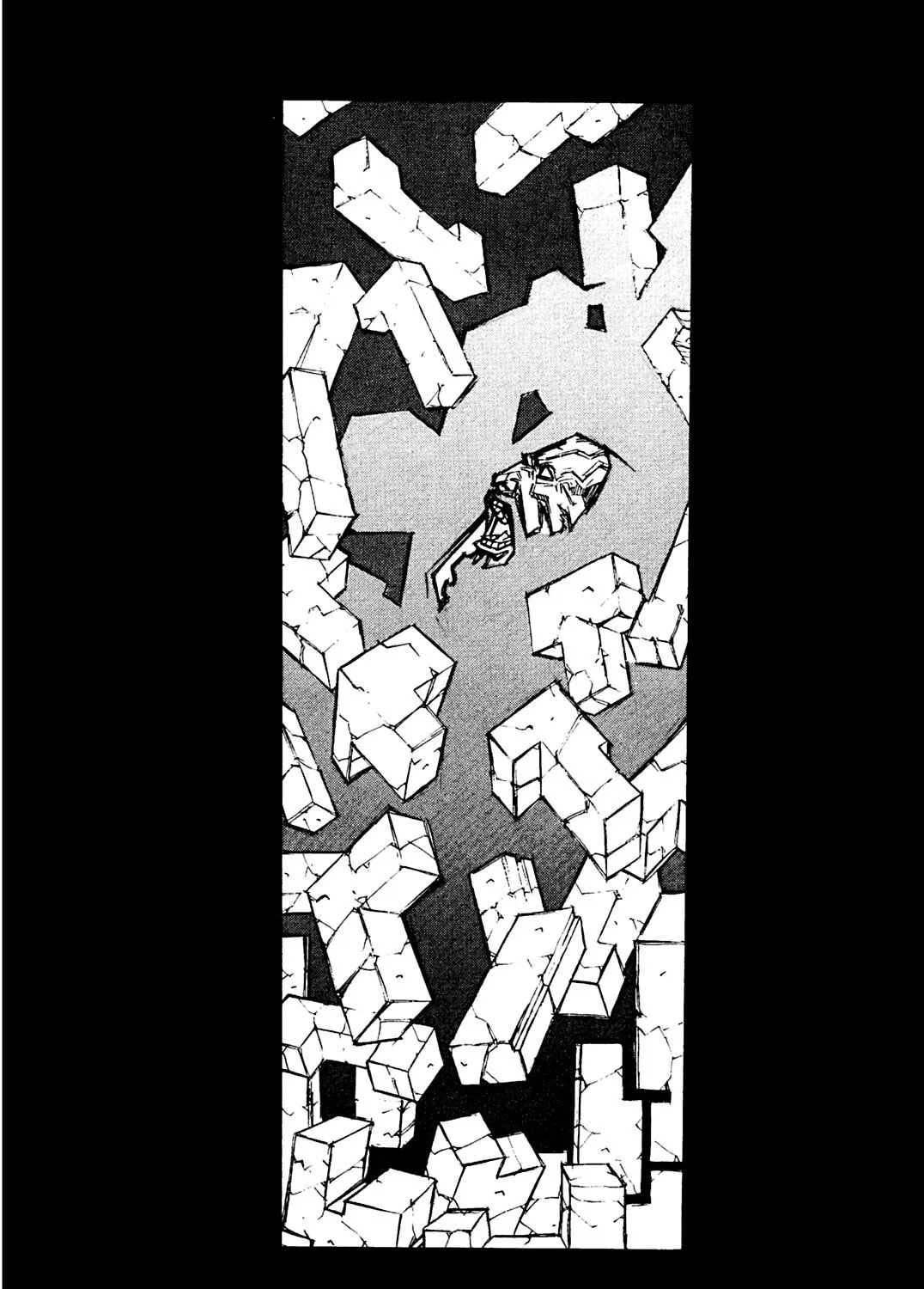 Priest Chapter 71 page 15 - 