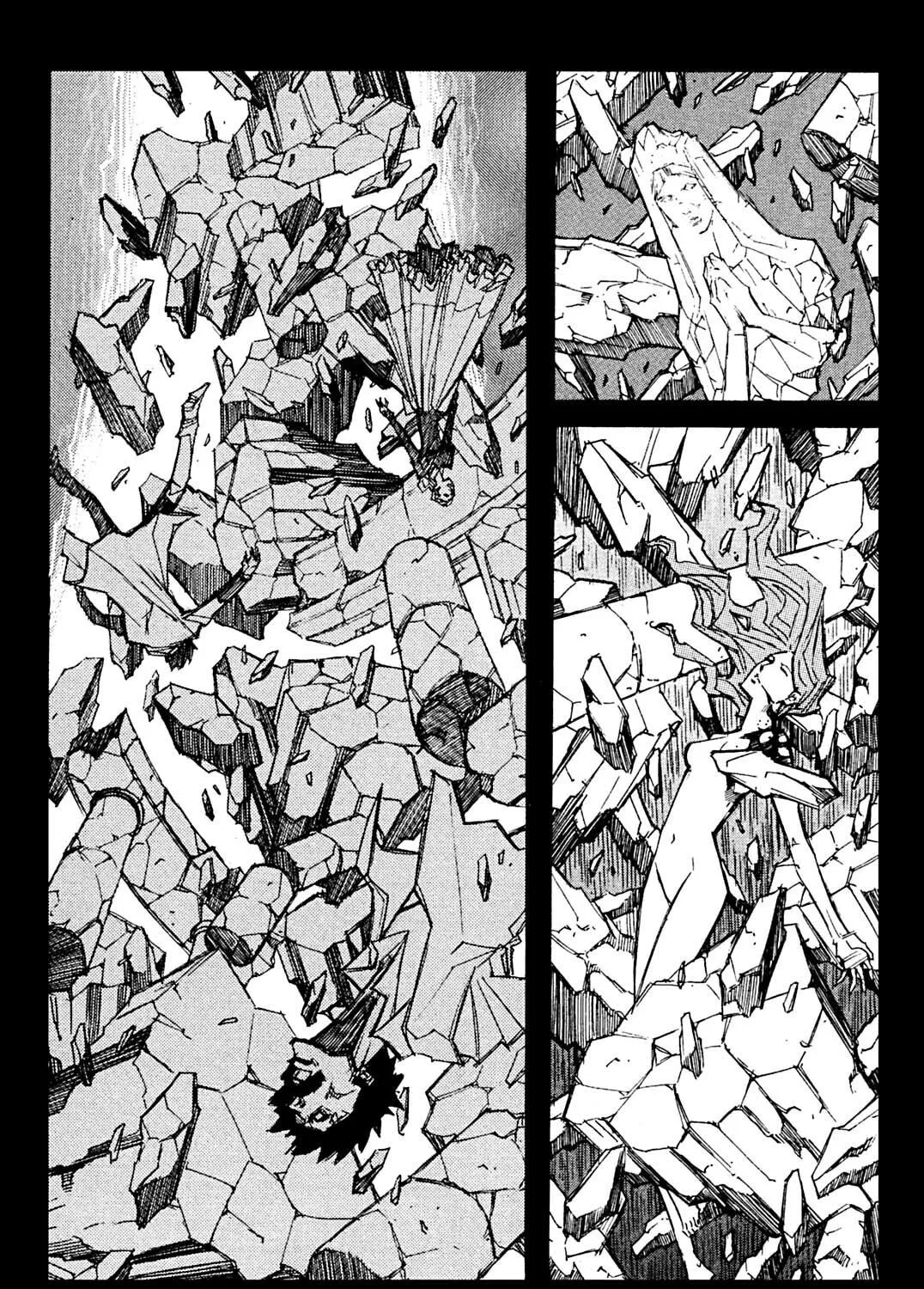 Priest Chapter 71 page 17 - 