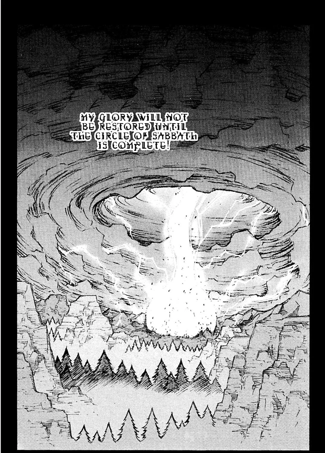 Priest Chapter 71 page 31 - 
