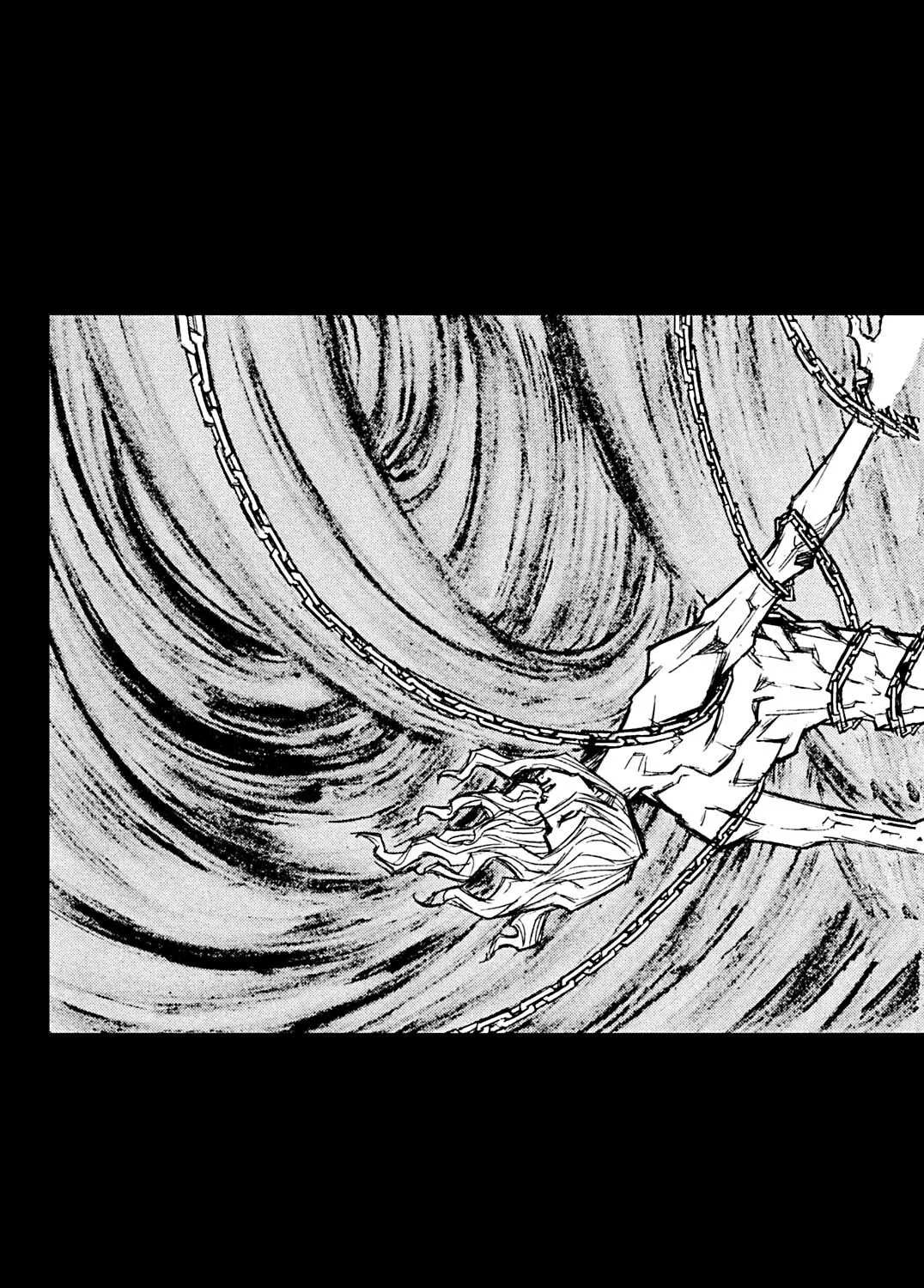 Priest Chapter 71 page 33 - 