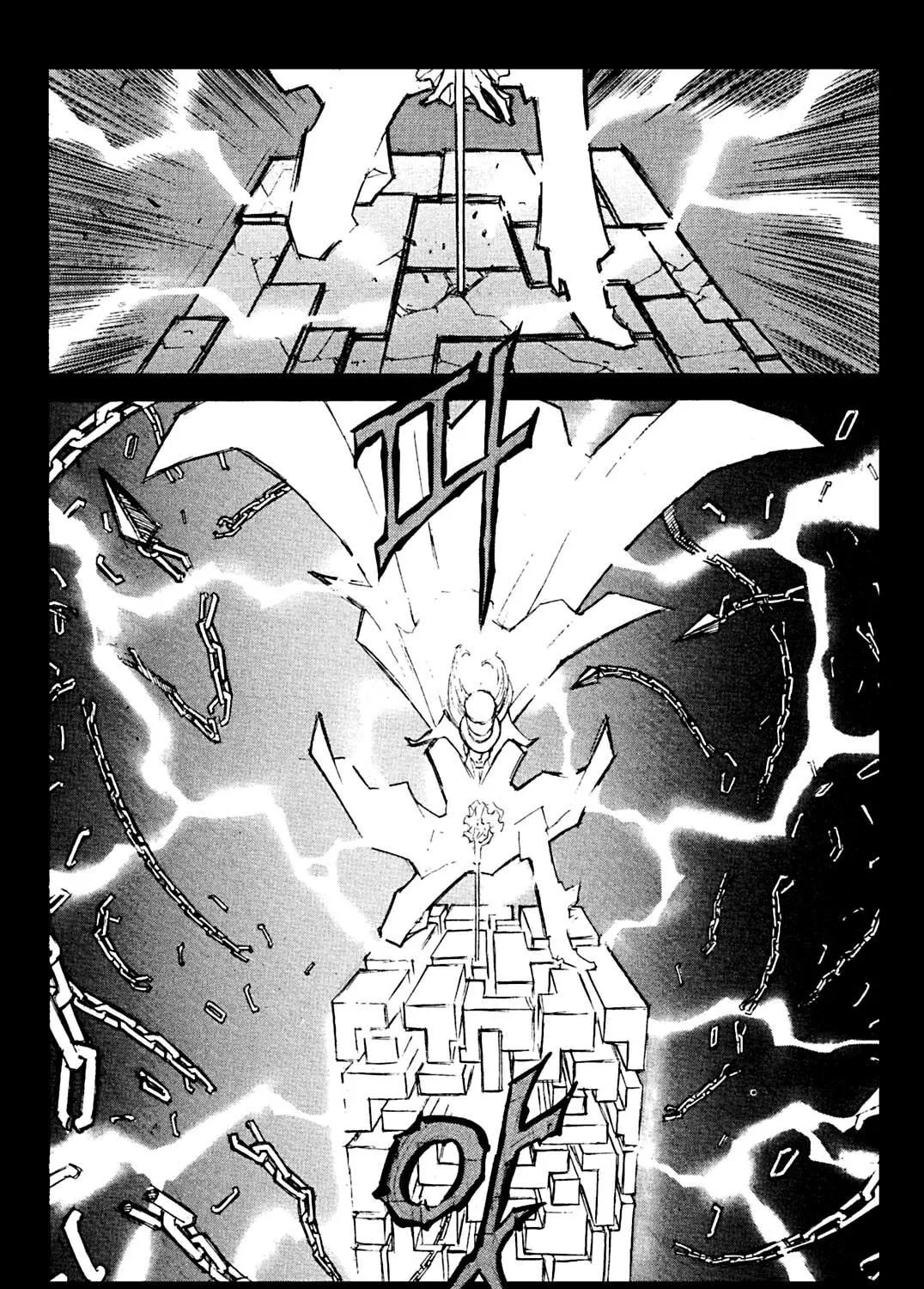 Priest Chapter 71 page 9 - 
