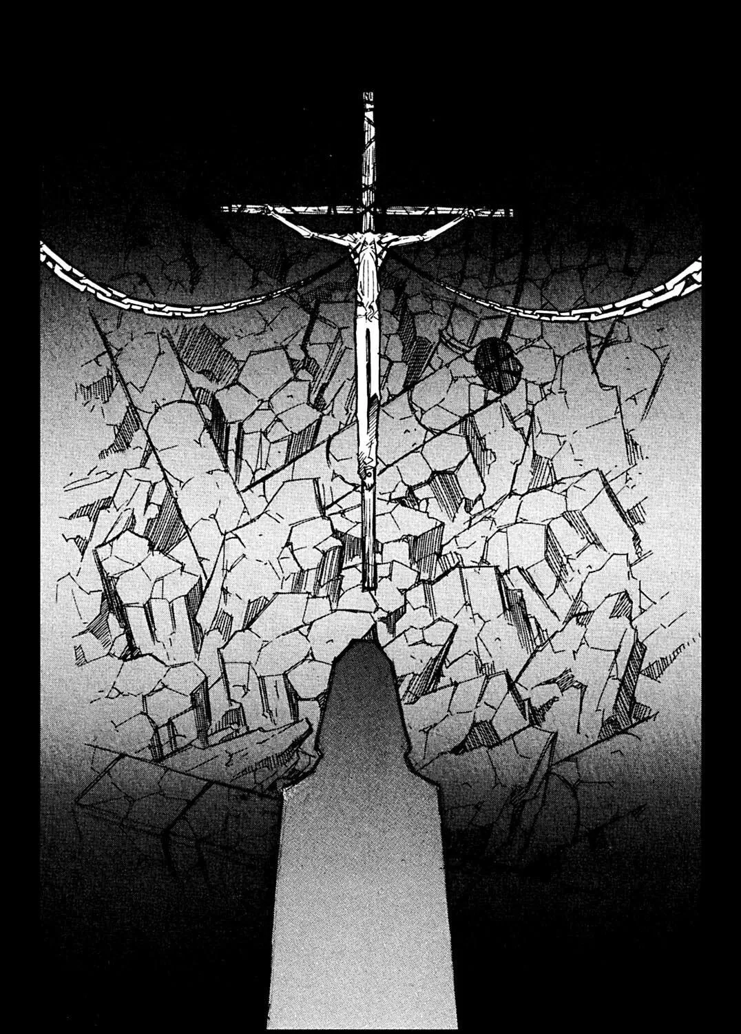 Priest Chapter 72 page 11 - 