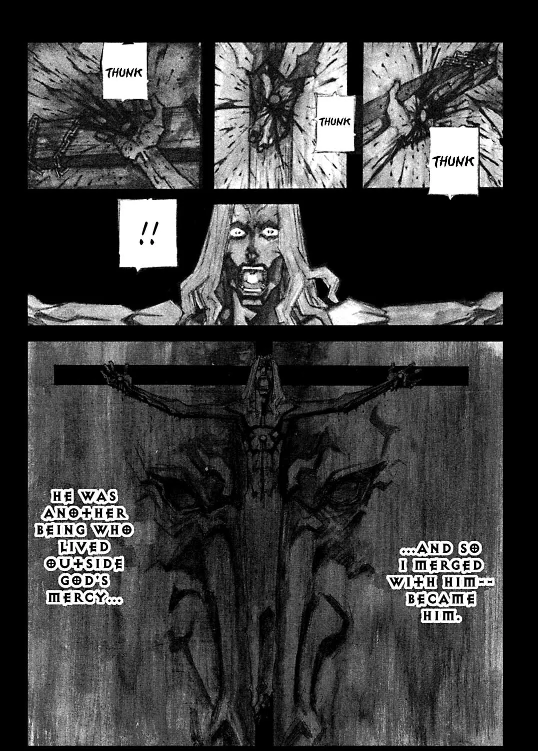 Priest Chapter 72 page 7 - 
