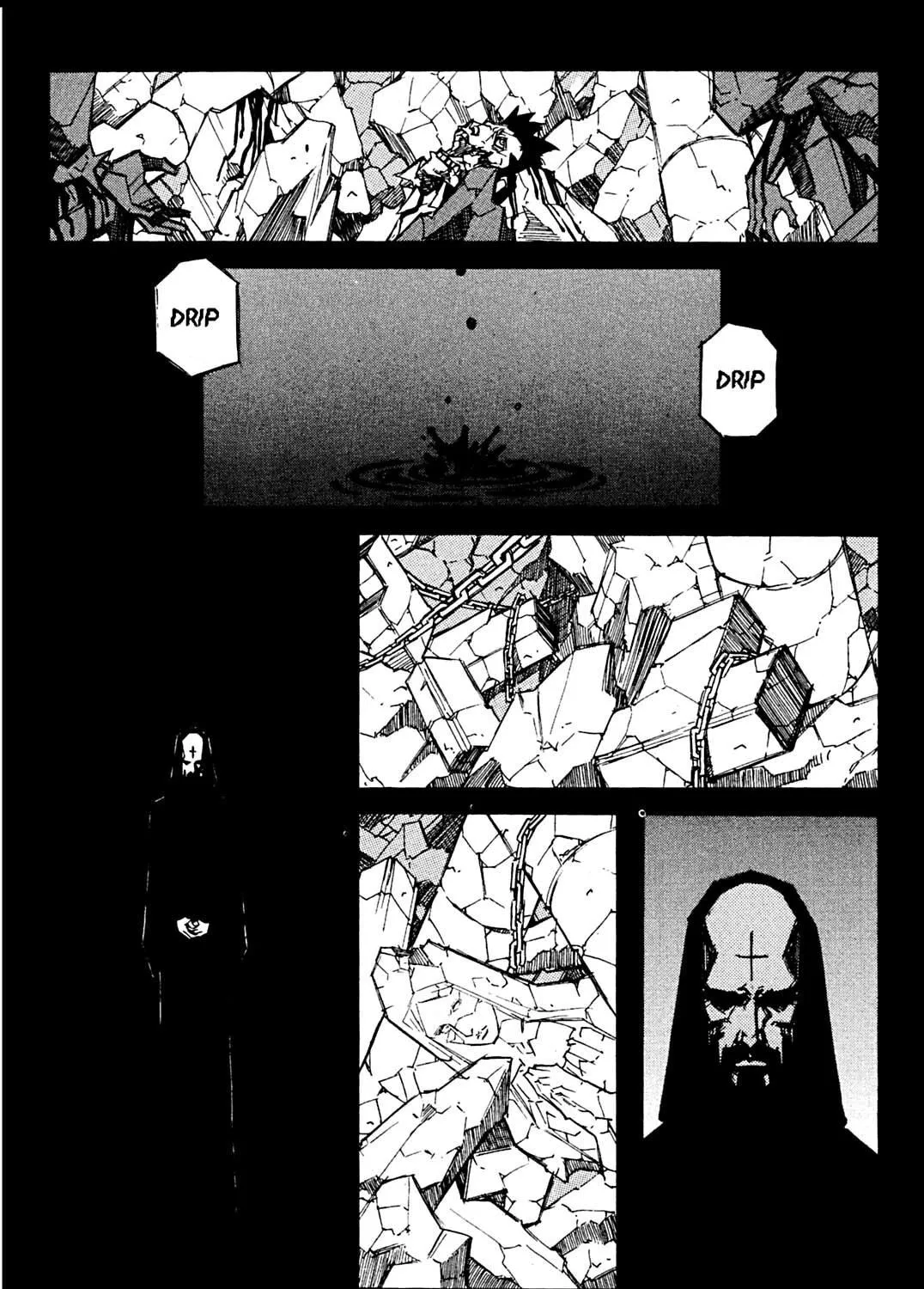 Priest Chapter 72 page 9 - 