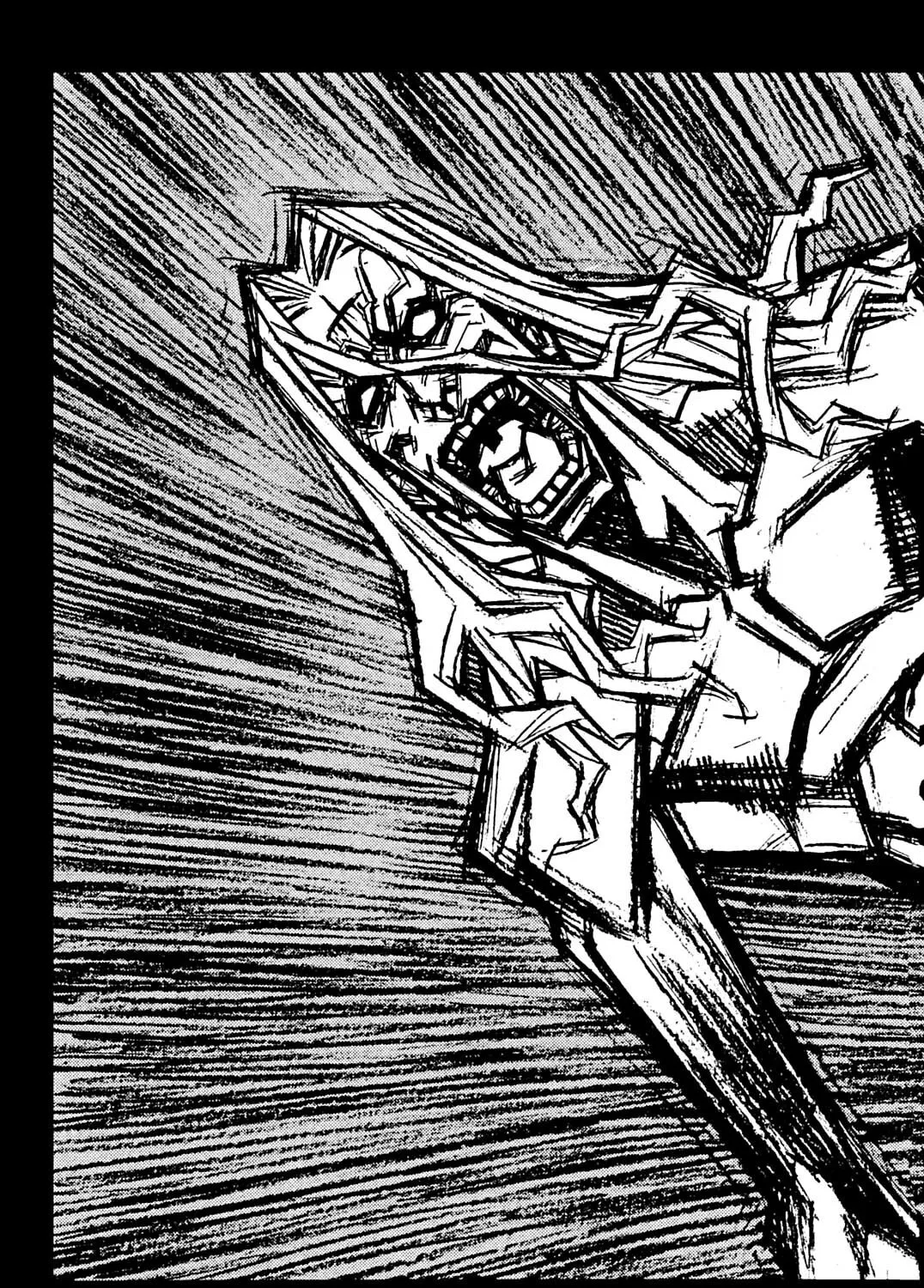 Priest Chapter 73 page 13 - 