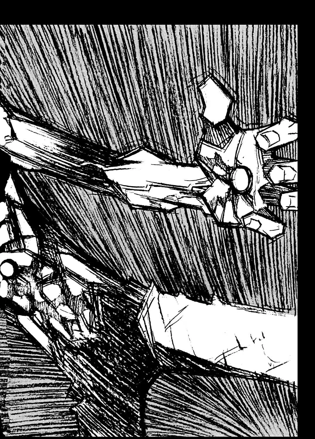 Priest Chapter 73 page 15 - 