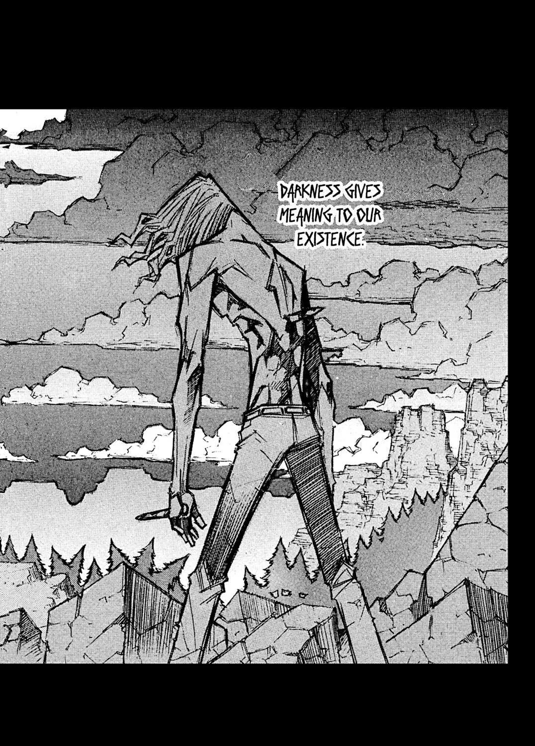 Priest Chapter 73 page 7 - 