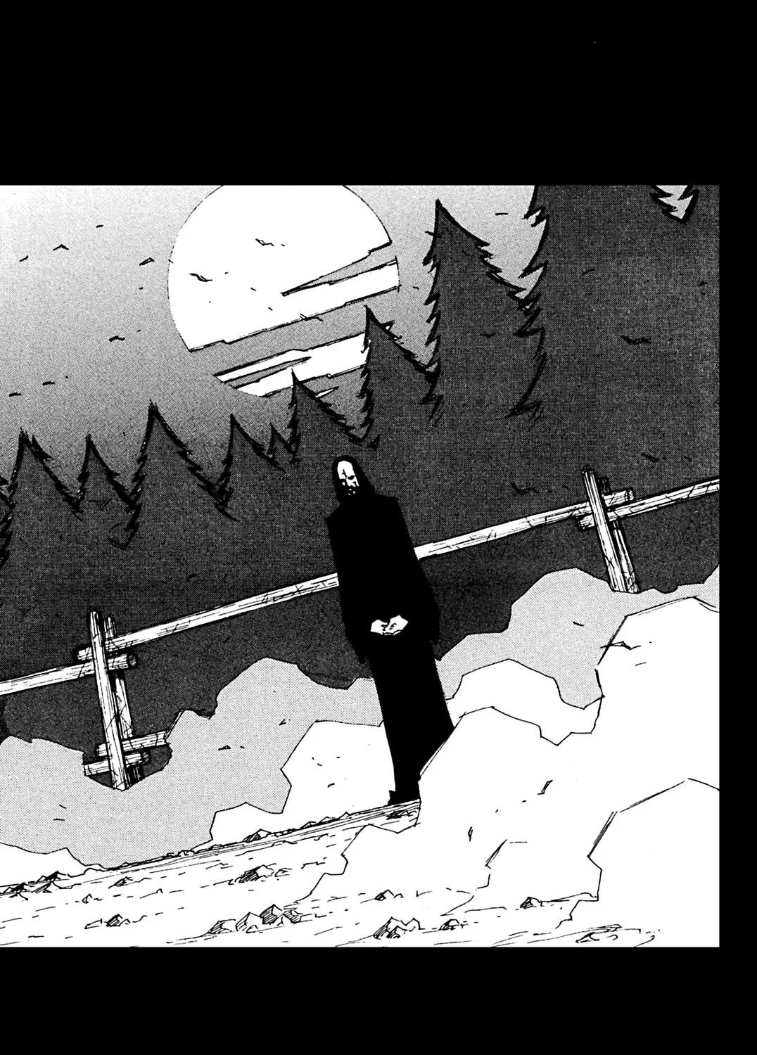 Priest Chapter 75 page 7 - 