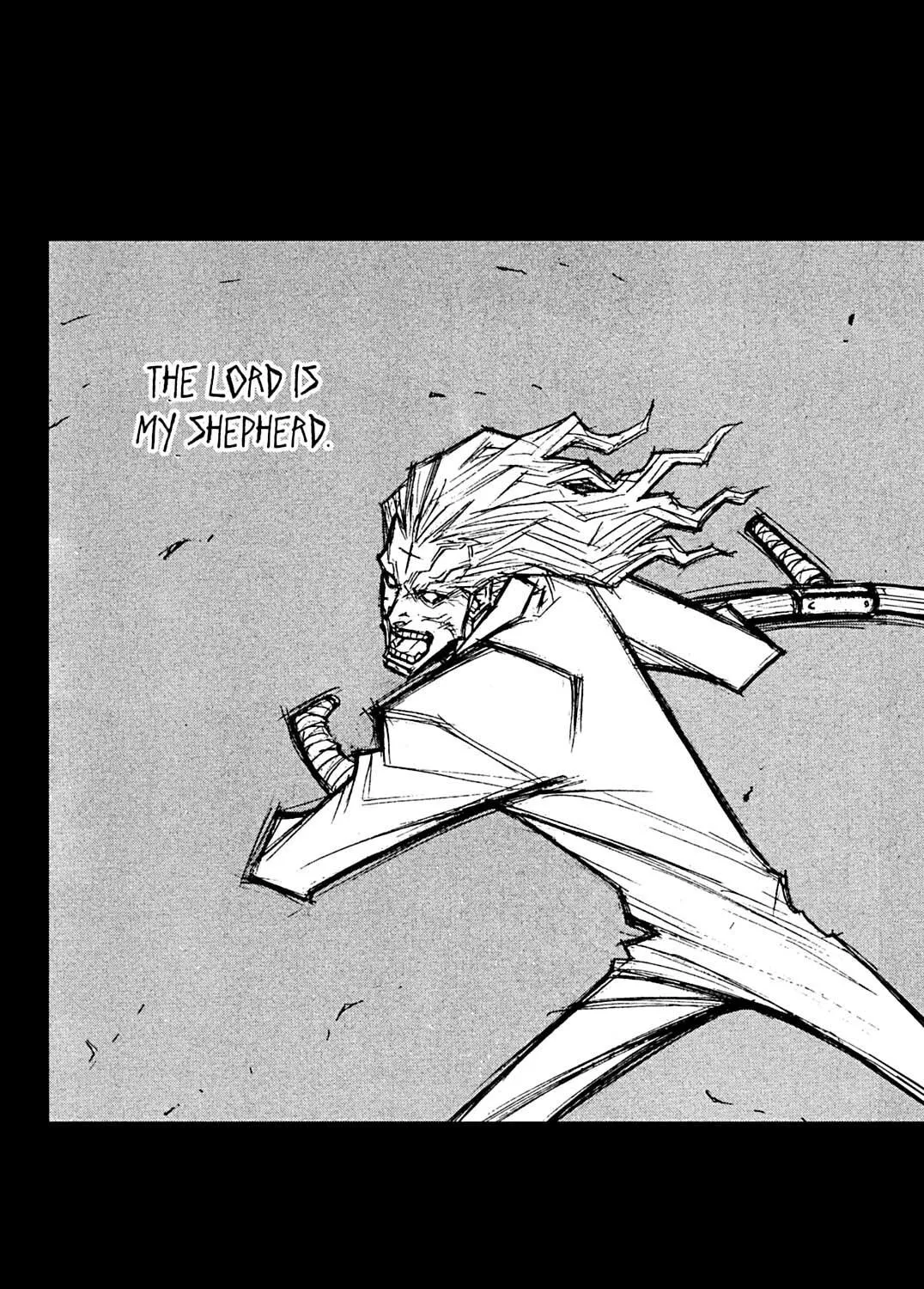 Priest Chapter 78 page 17 - 