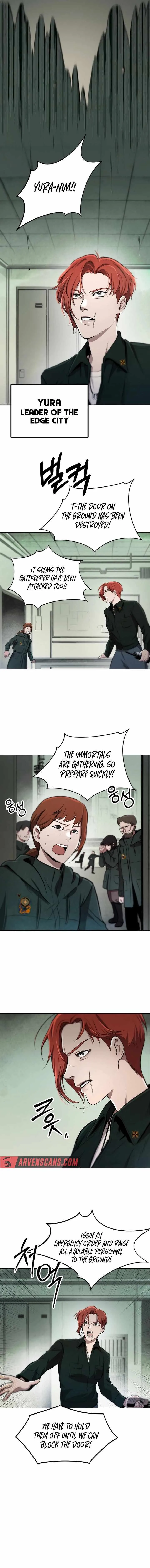 Primal Evolution Chapter 1 page 12 - 