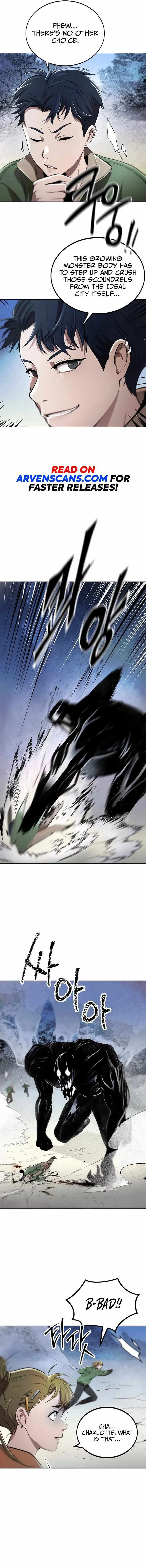 Primal Evolution Chapter 1 page 18 - 