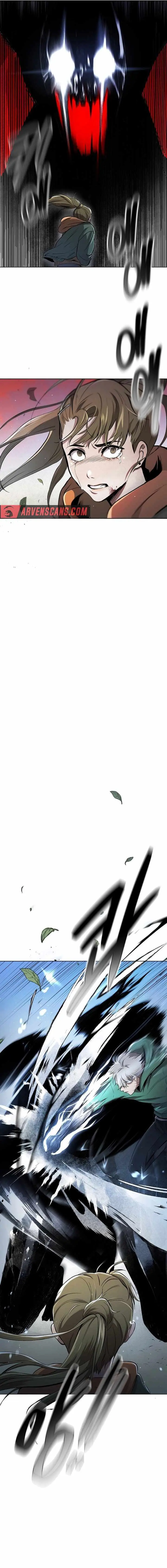 Primal Evolution Chapter 1 page 23 - 