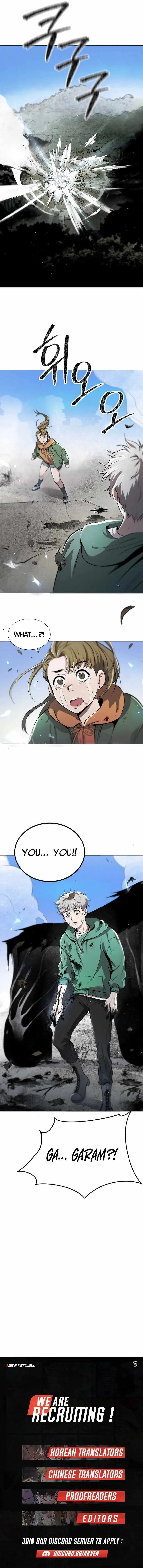Primal Evolution Chapter 1 page 24 - 