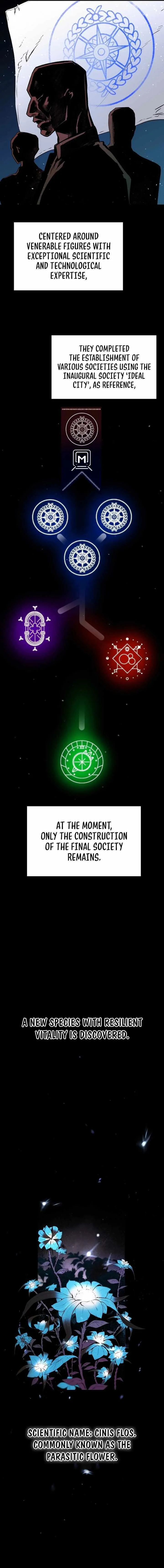 Primal Evolution Chapter 1 page 4 - 