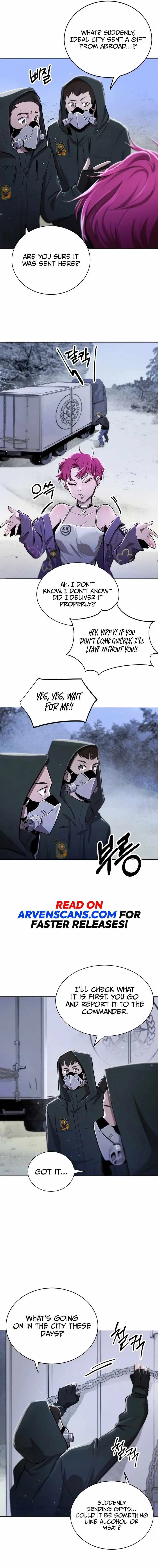 Primal Evolution Chapter 1 page 10 - 
