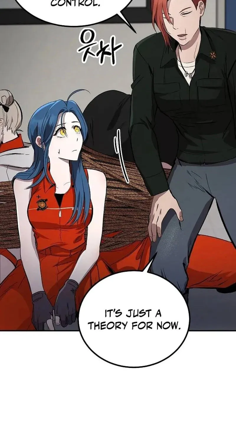 Primal Evolution Chapter 10 page 12 - 