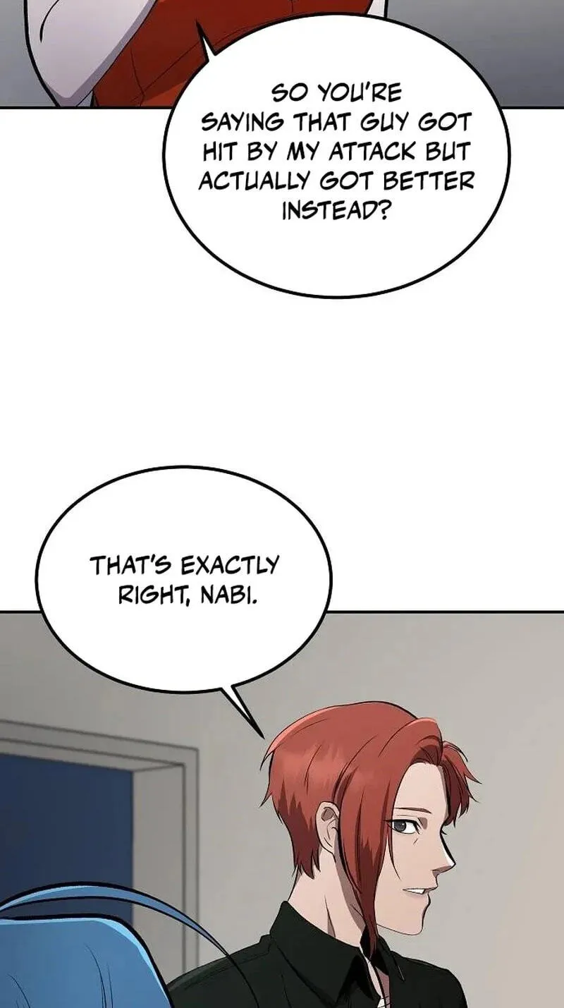 Primal Evolution Chapter 10 page 15 - 