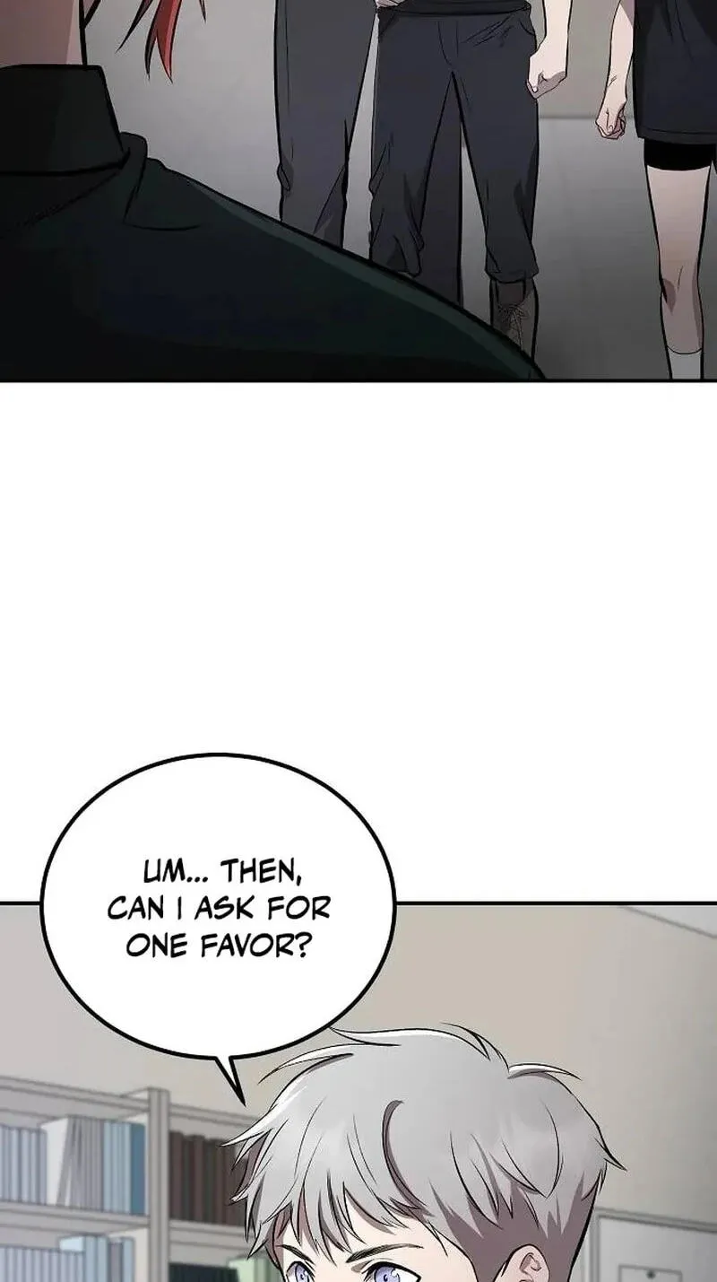 Primal Evolution Chapter 10 page 23 - 