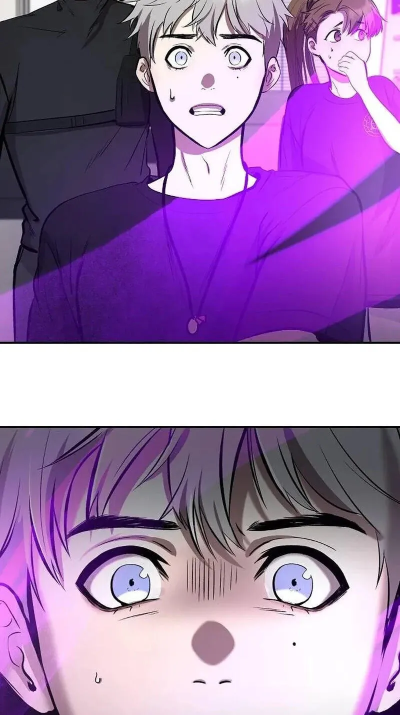 Primal Evolution Chapter 10 page 32 - 