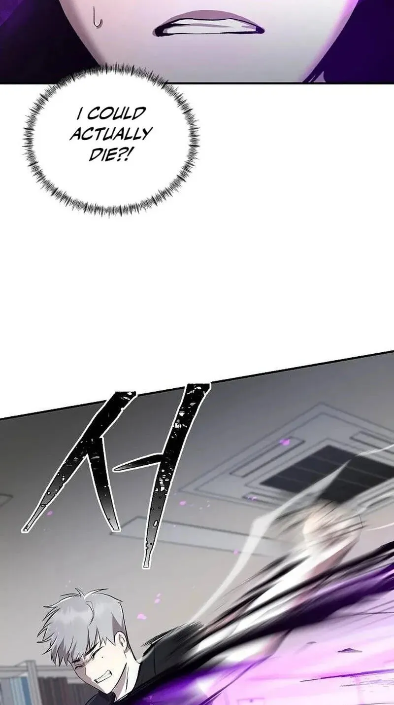 Primal Evolution Chapter 10 page 33 - 