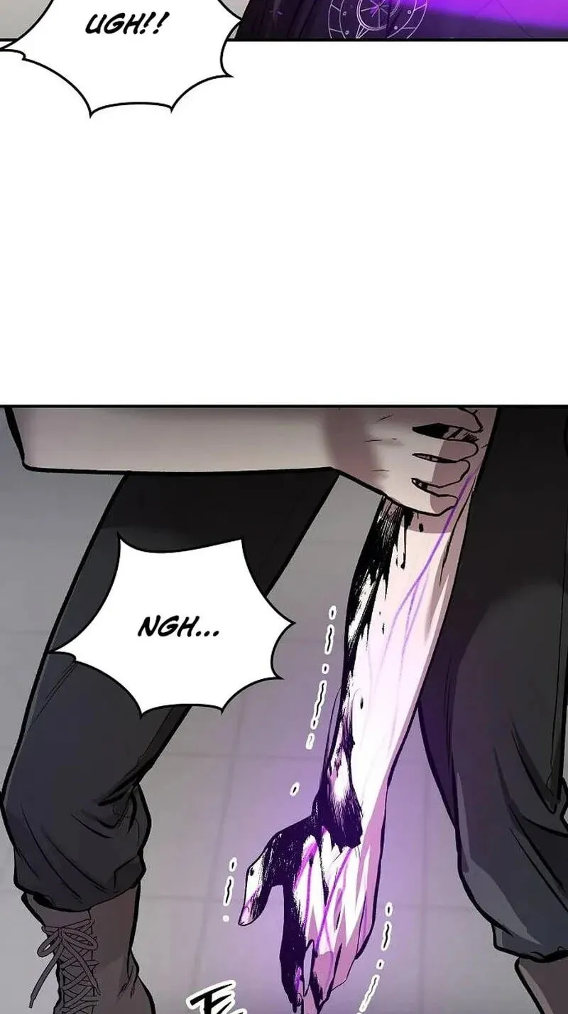 Primal Evolution Chapter 10 page 35 - 