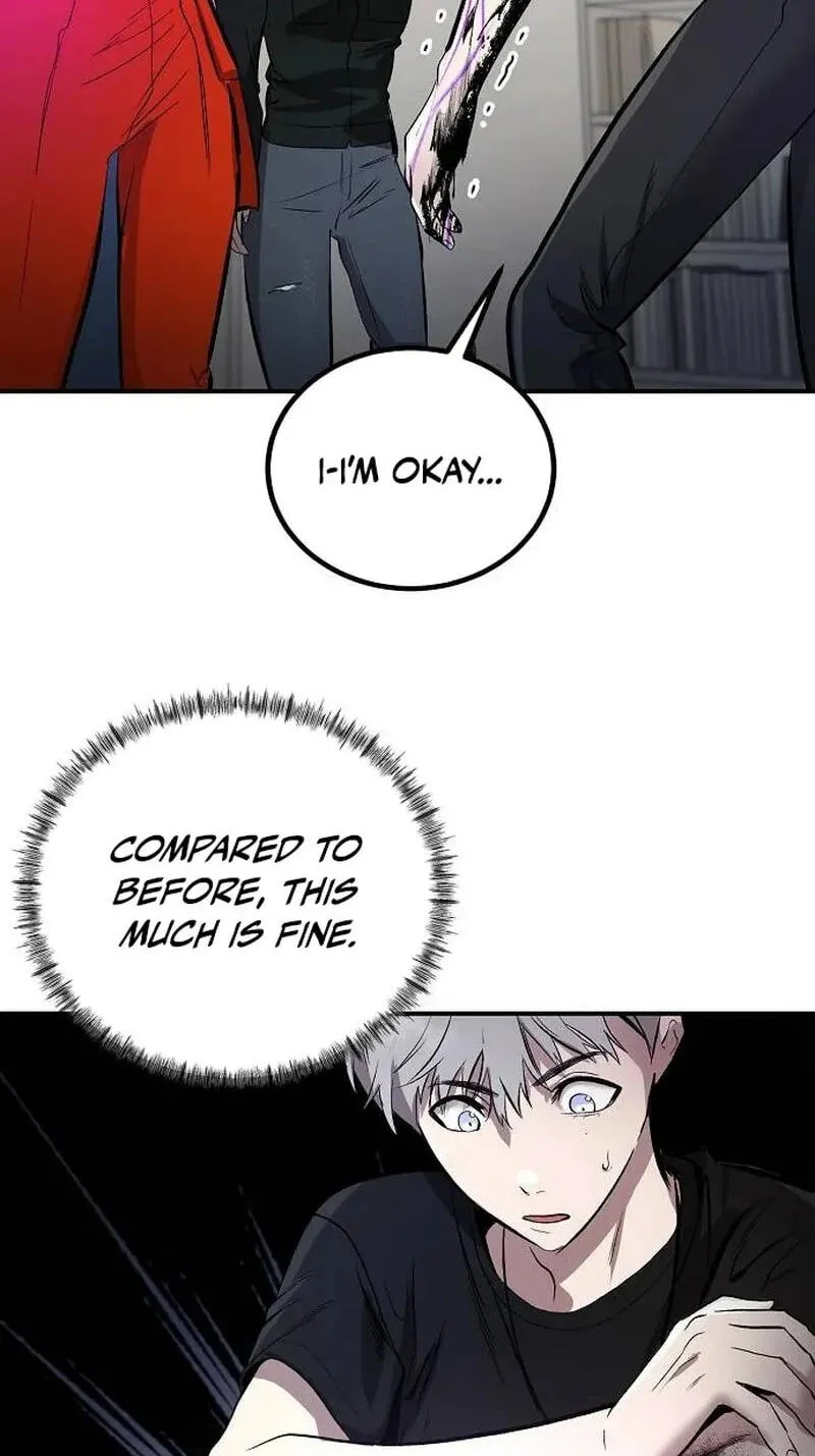 Primal Evolution Chapter 10 page 37 - 