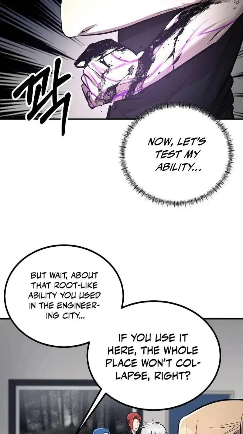 Primal Evolution Chapter 10 page 38 - 