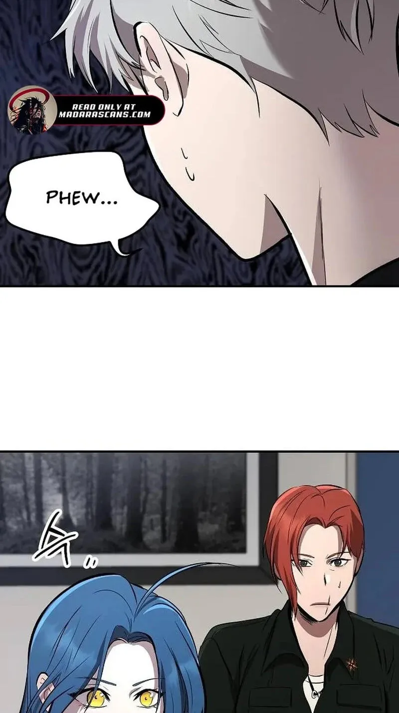 Primal Evolution Chapter 10 page 40 - 