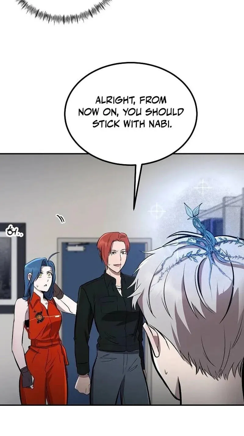 Primal Evolution Chapter 10 page 46 - 