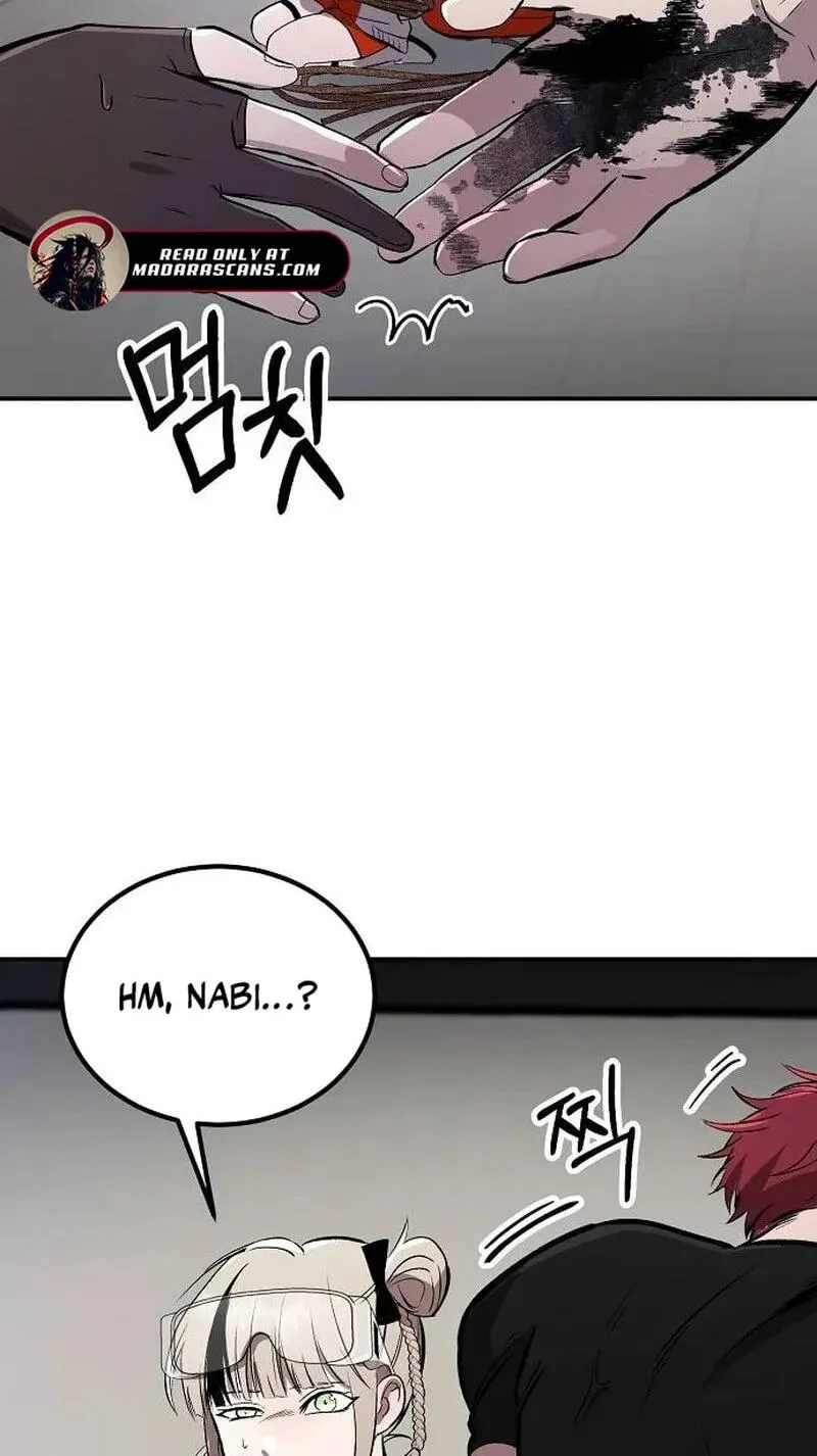 Primal Evolution Chapter 10 page 49 - 