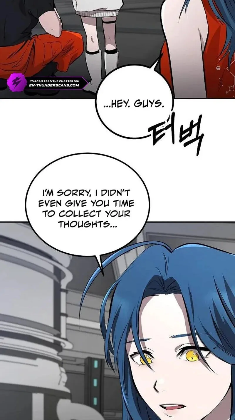 Primal Evolution Chapter 10 page 58 - 