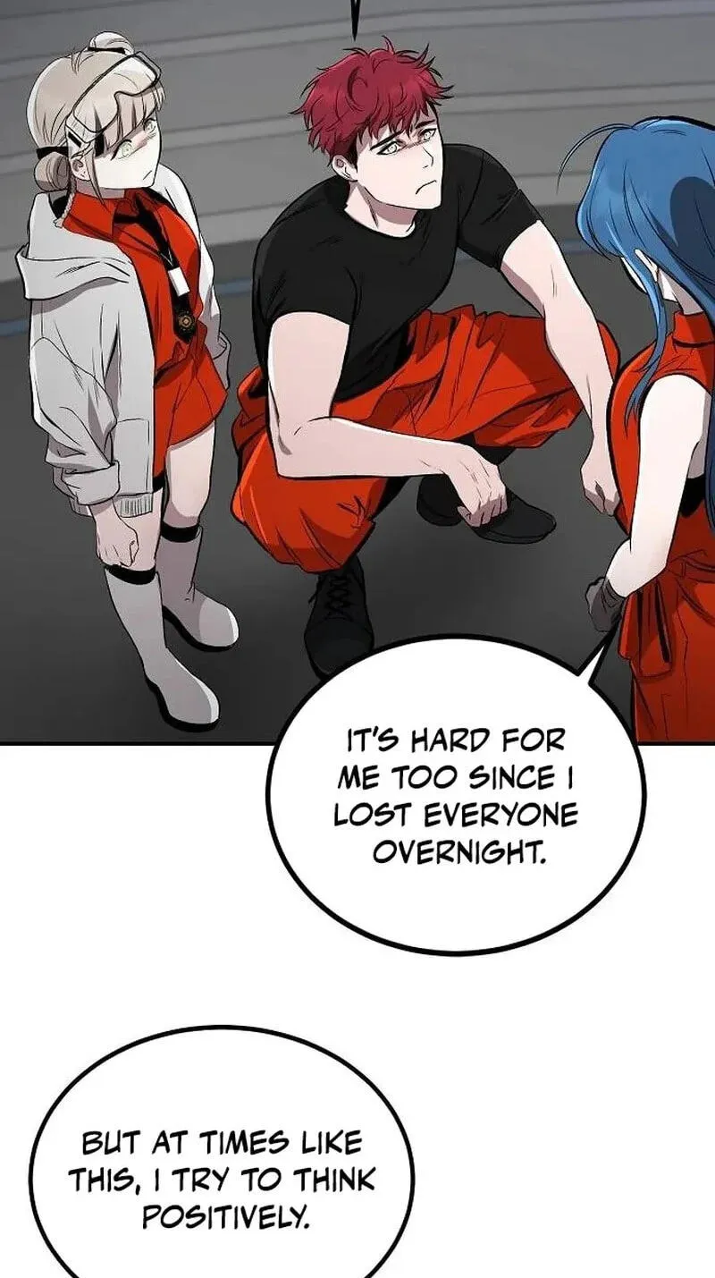 Primal Evolution Chapter 10 page 60 - 